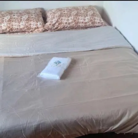 Pensión Cozy Bedroom Pisa