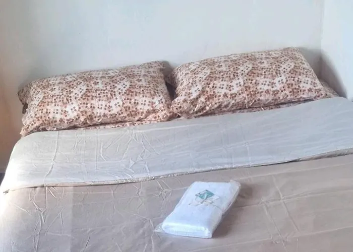 Cozy Bedroom *