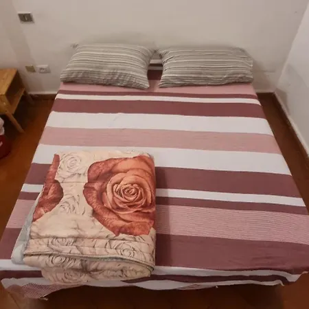 Cozy Bedroom