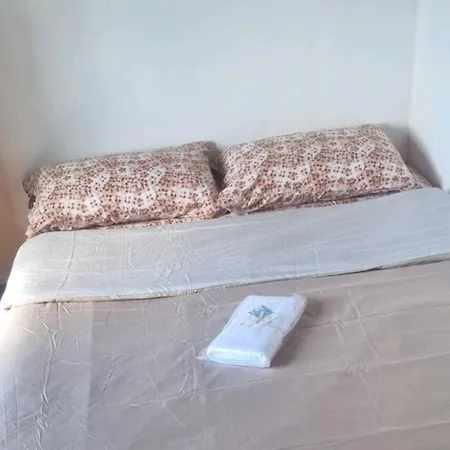 Cozy Bedroom *